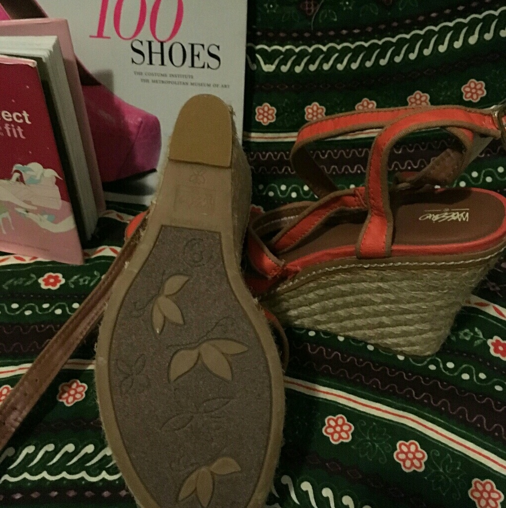Shoes - Picture 3 of 3